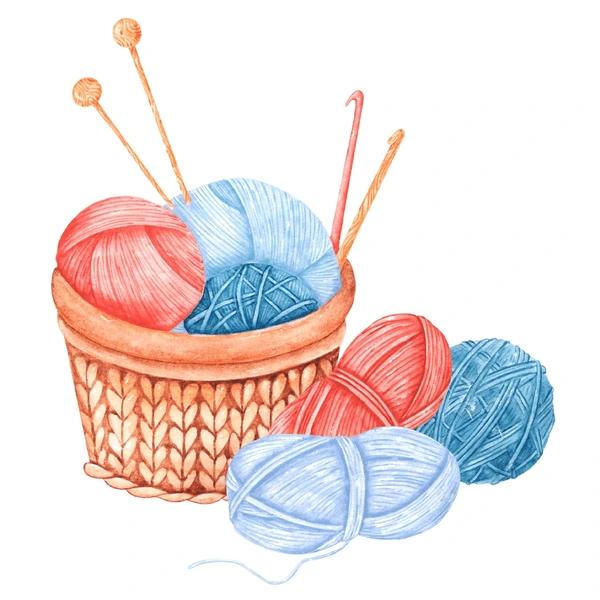 Knitting