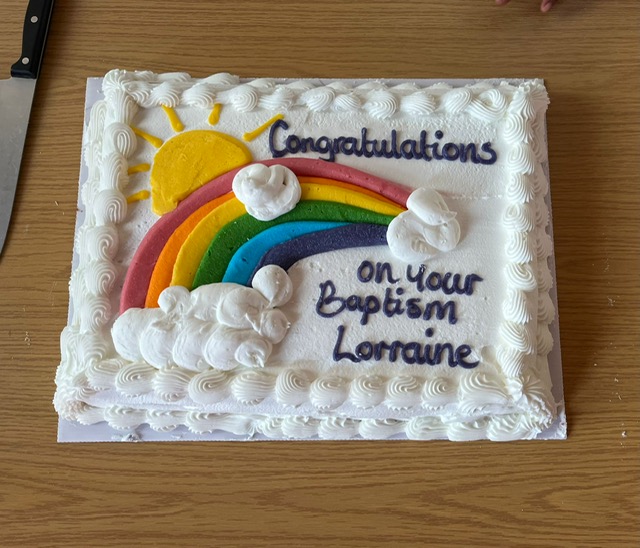 Lorraine 2