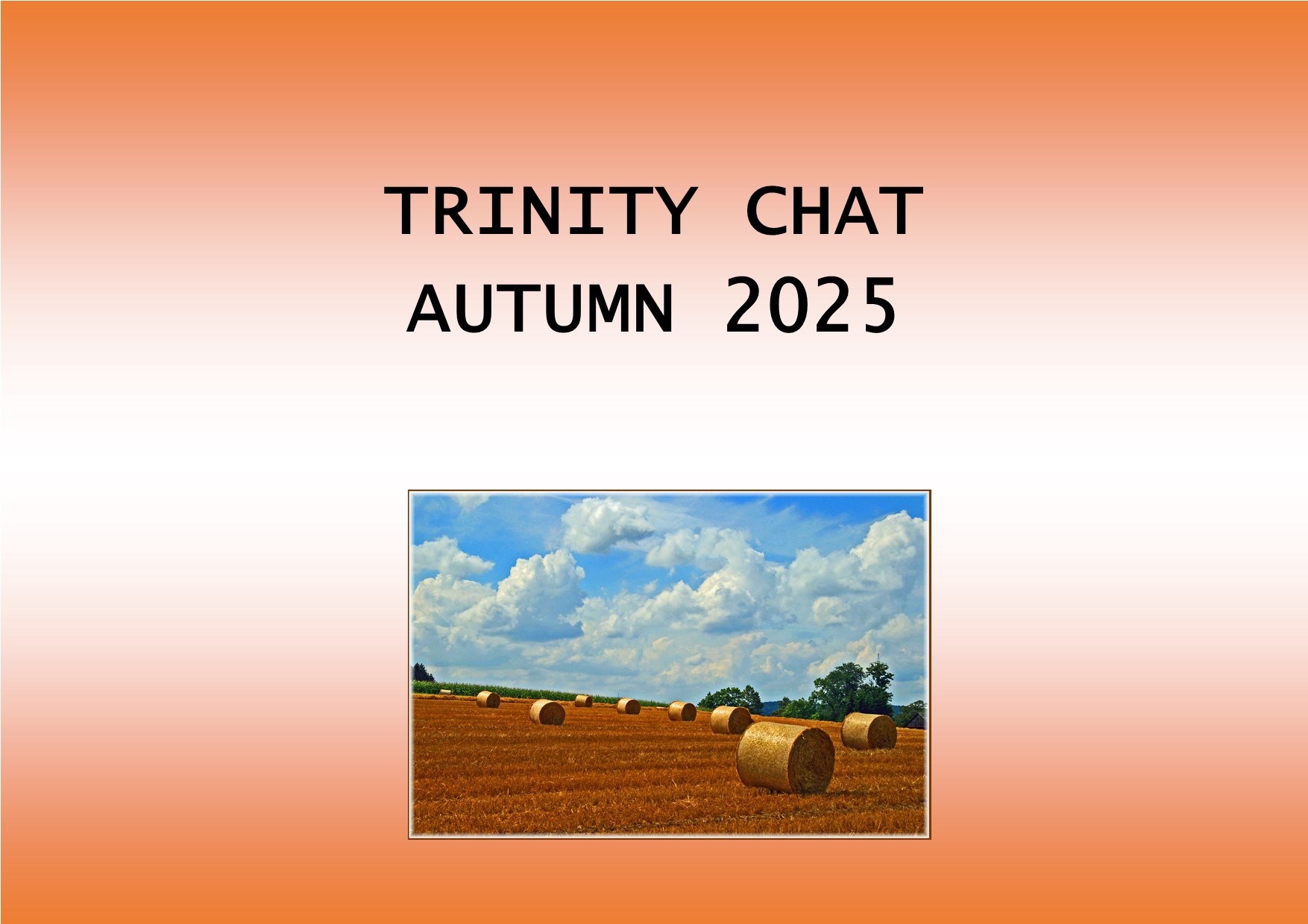 Magazine autumn 2025