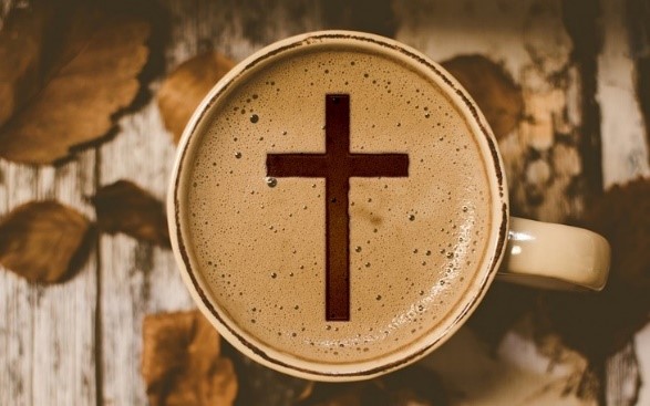 cafe church