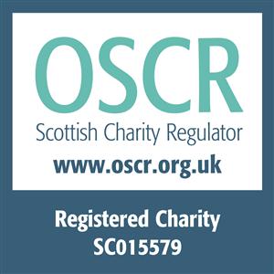 OSCR Charity Image